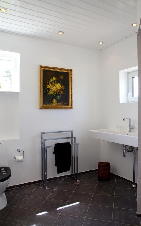 Ilse Made - Hotellet Ved Kilden Pillemark Zimmer foto