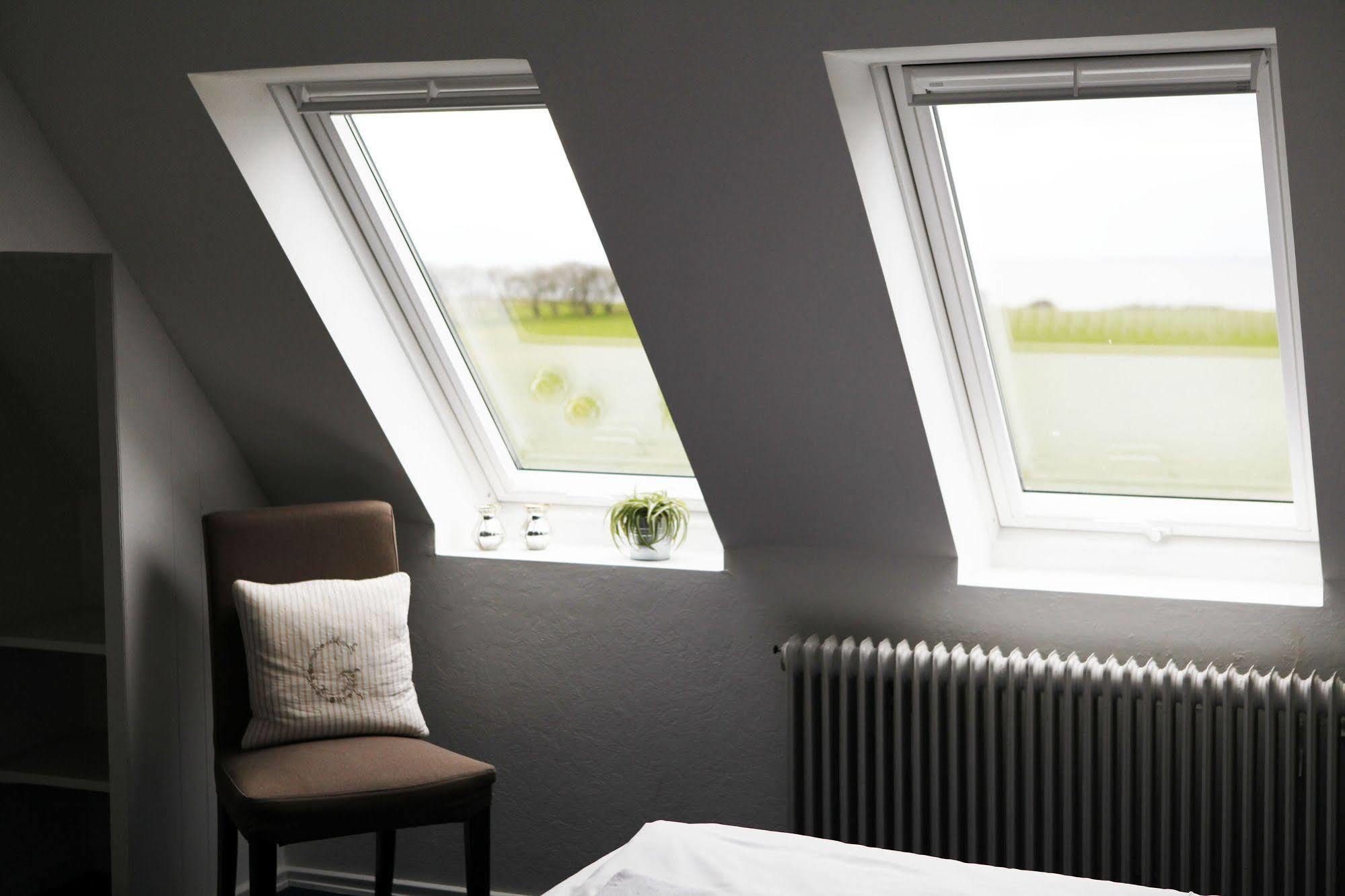 Ilse Made - Hotellet Ved Kilden Pillemark Exterior foto