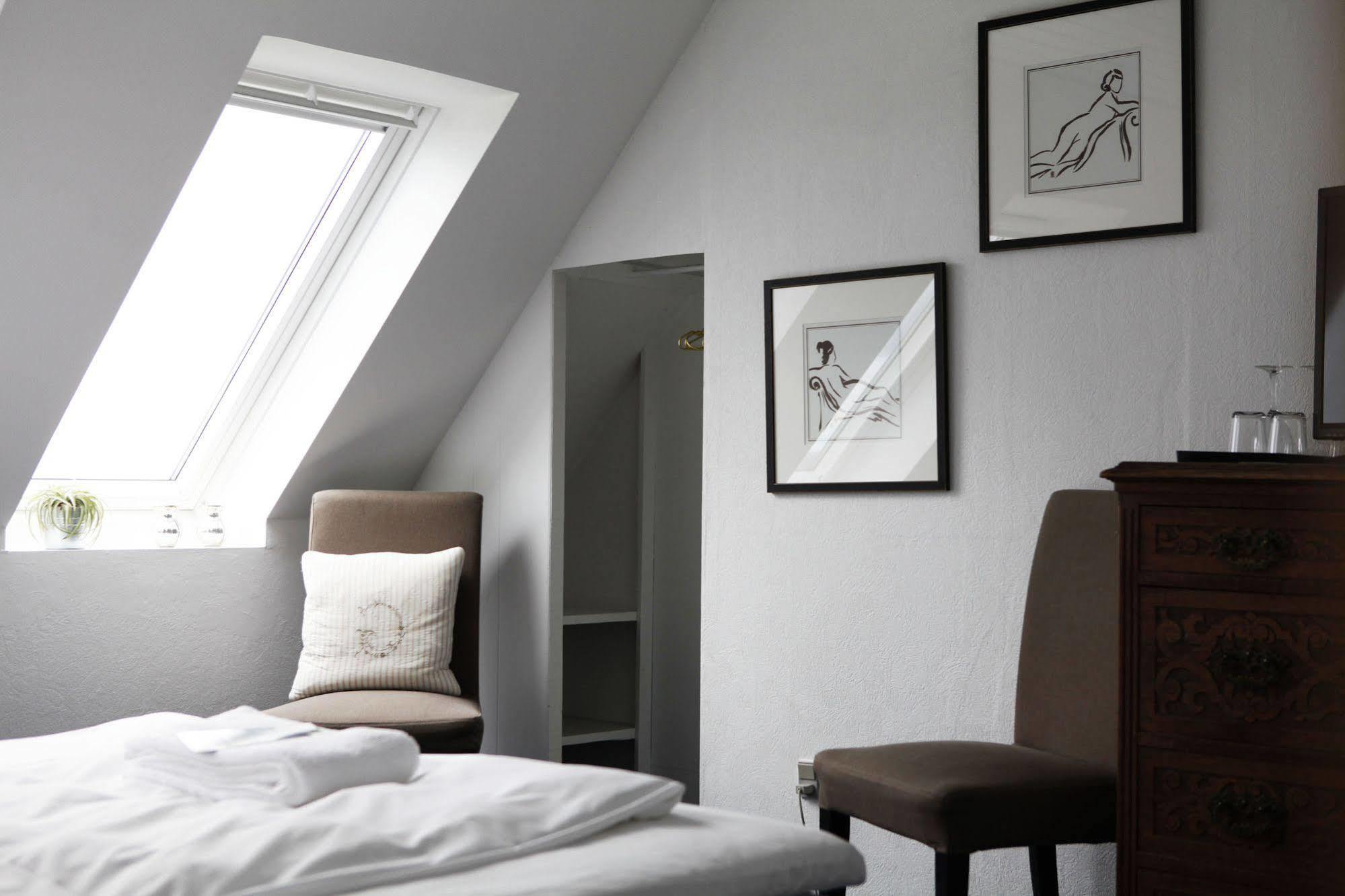 Ilse Made - Hotellet Ved Kilden Pillemark Exterior foto